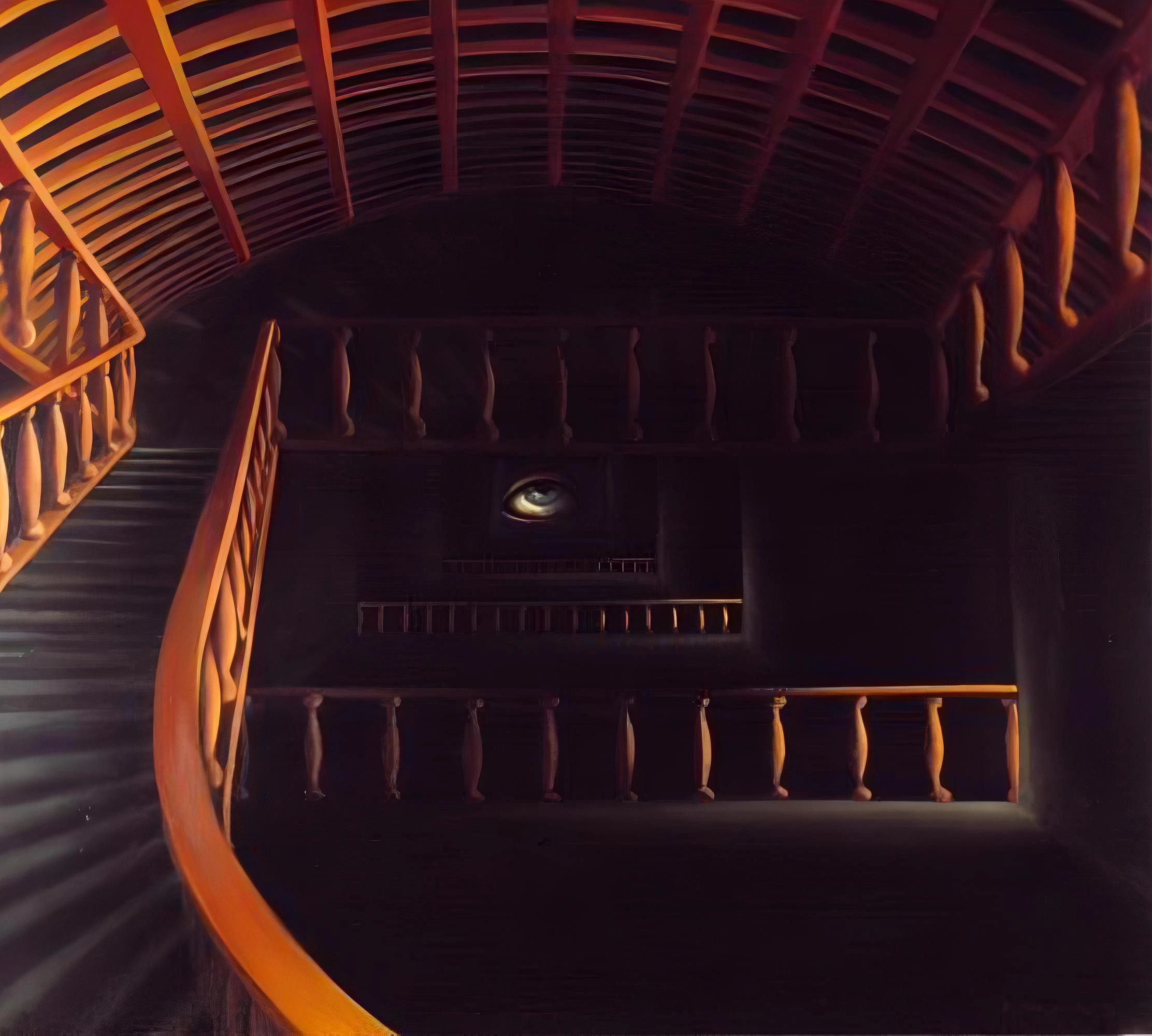 The House of Nowhere