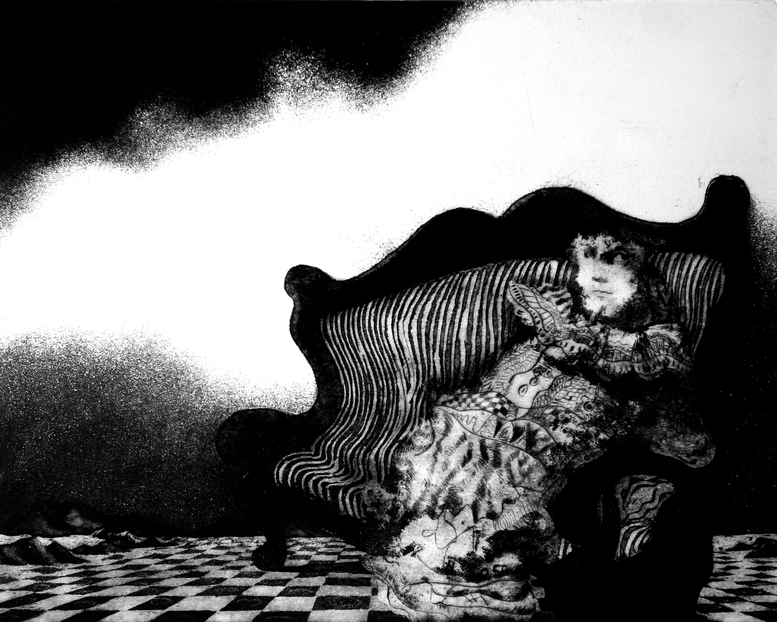 The Helsinki Series: The Sofa