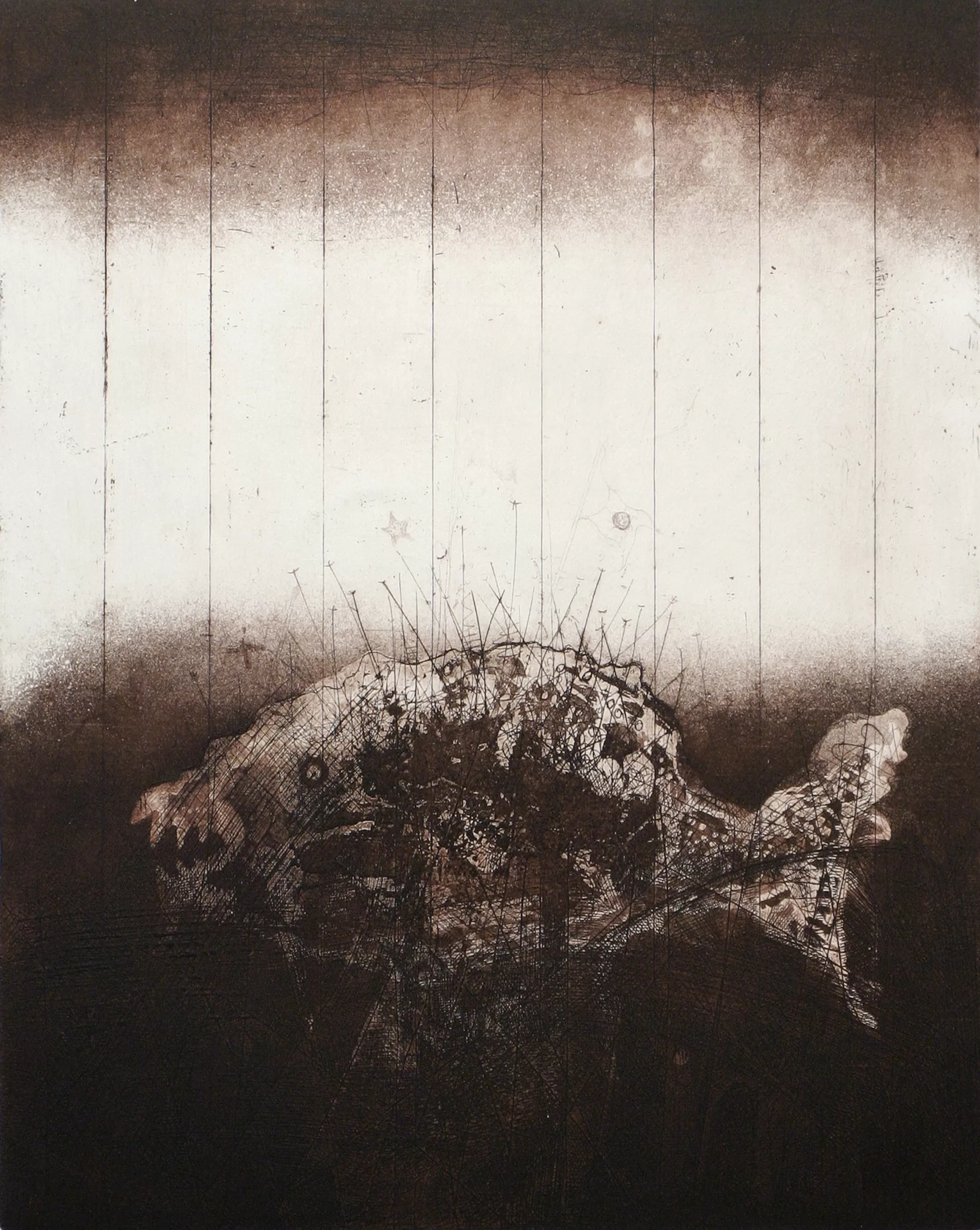 The Helsinki Series: Swamp Fish