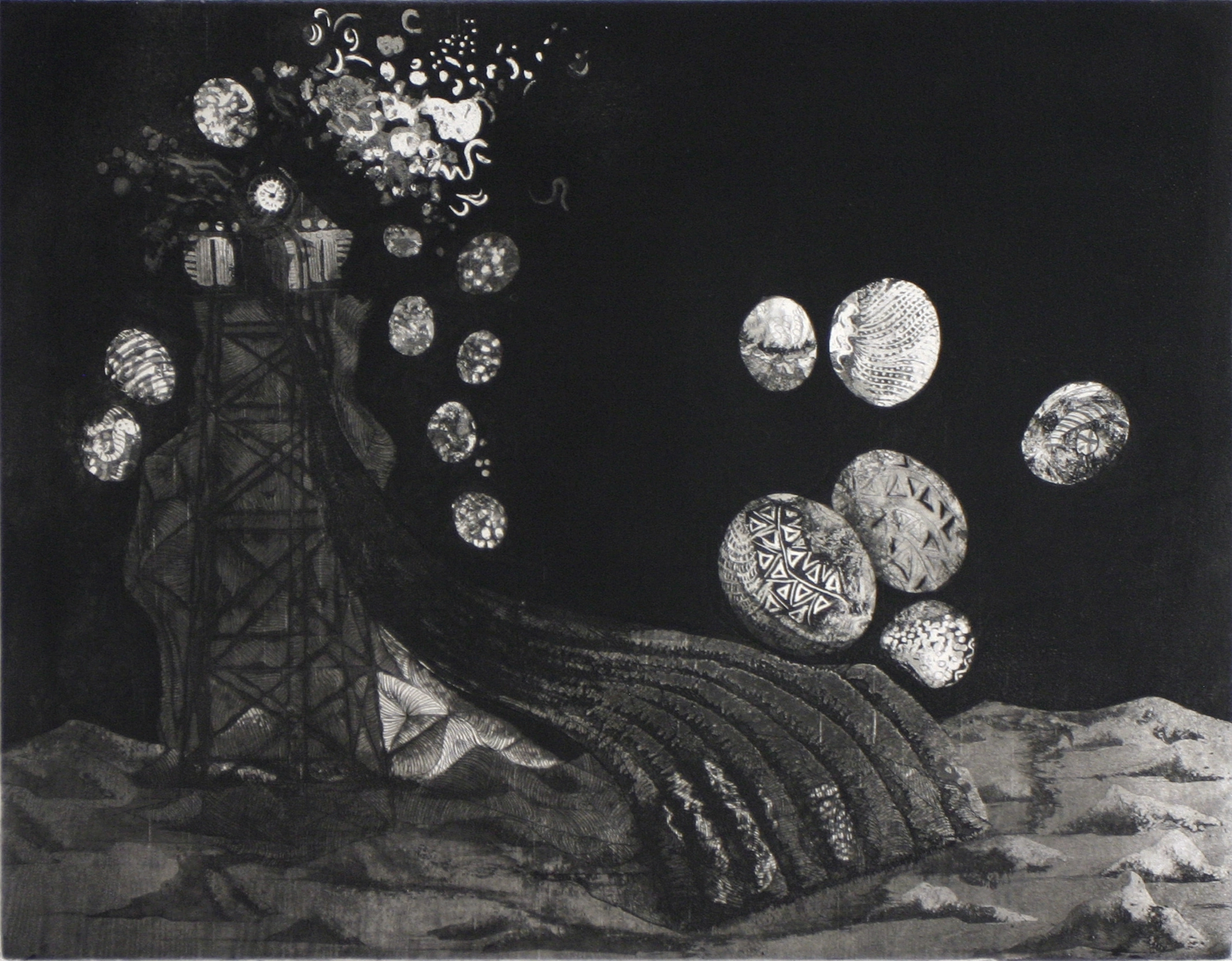 The Helsinki Series: Egg fallout