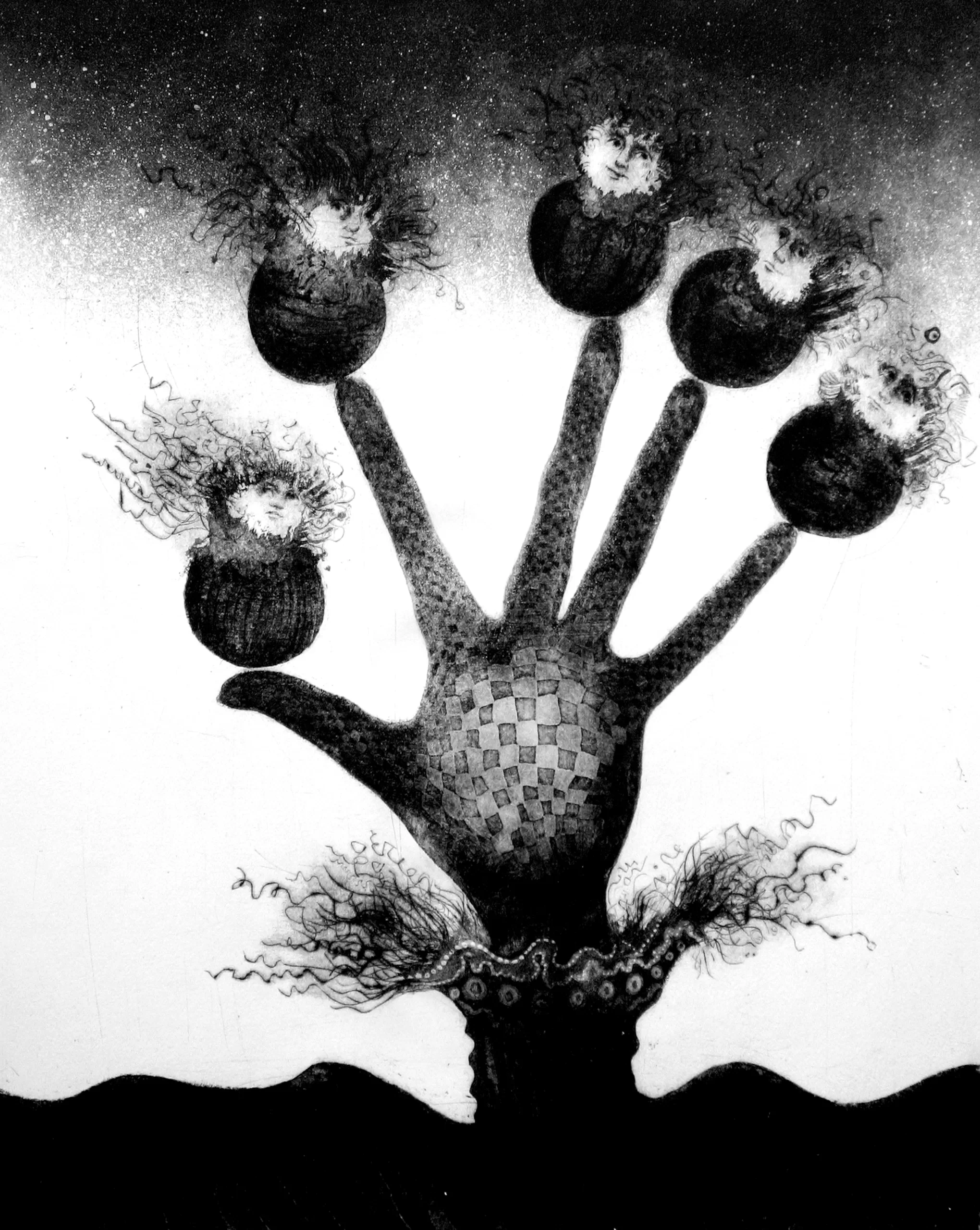 The Helsinki Series: The Yo-Yo Tree