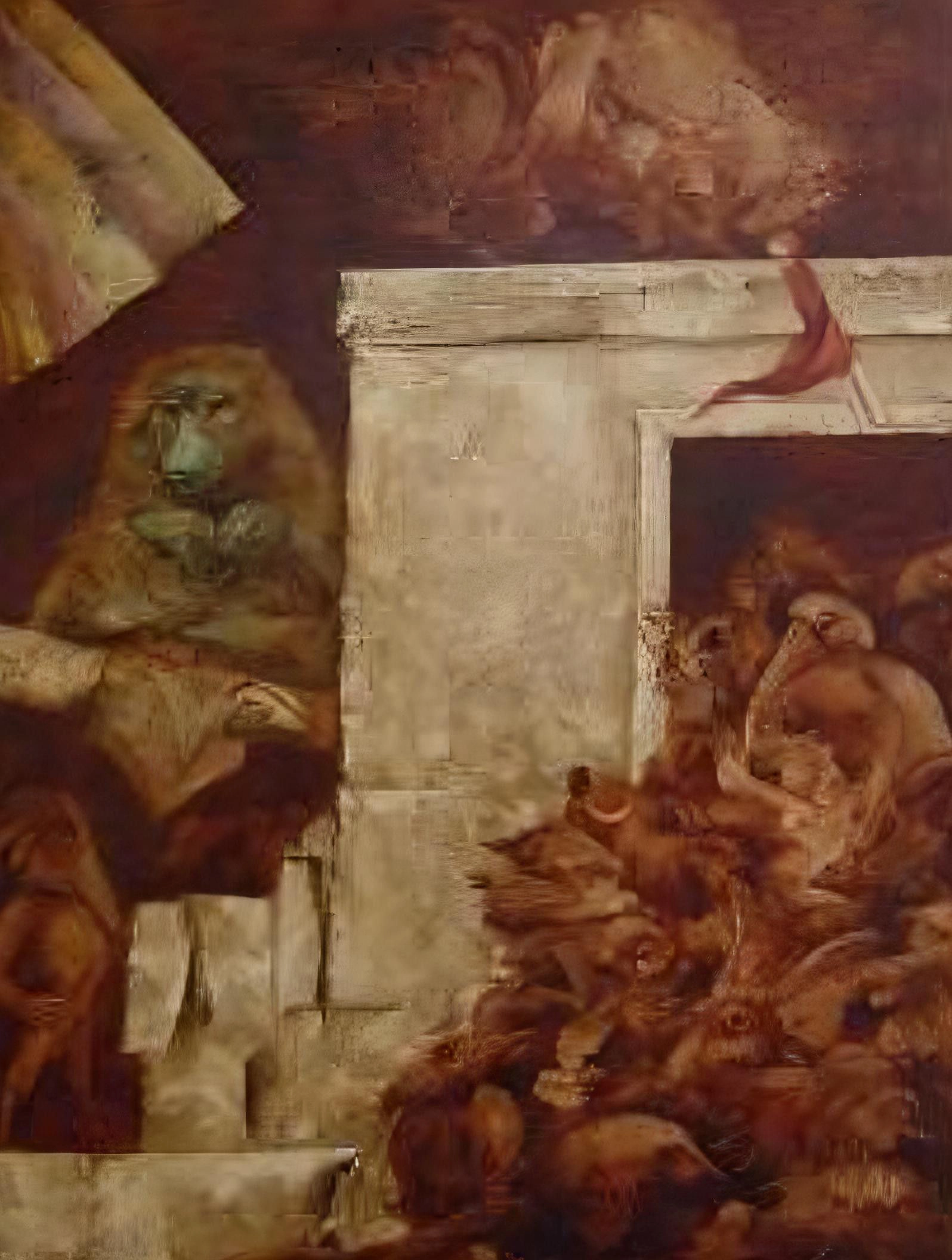 Rialto the judgement