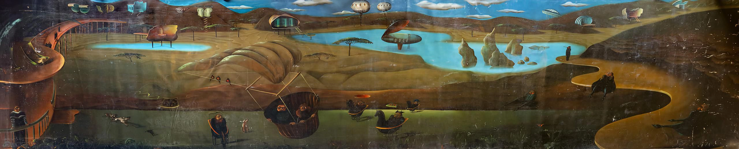 Yesterday, Today and Tomorrow